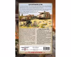 Late War Leviathans - FW276