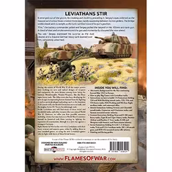 Late War Leviathans - FW276