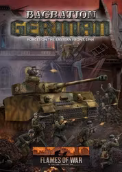 Bagration German : FW267