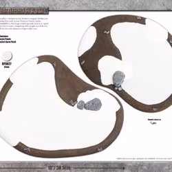 Frozen Ponds (2) - BB146