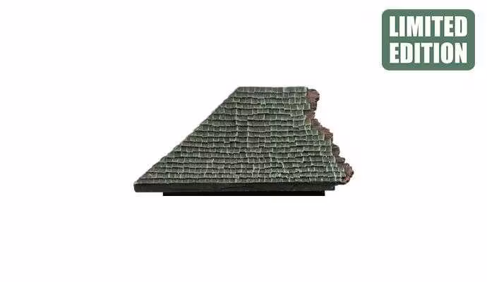 Battlefield in a Box: Ruined Buildings (Limited Edition) - BB199-B