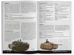 Armies of Germany: Third Edition with Josef "Sepp" Allerberger Special Figure - 401012002