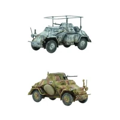 Fallschirmjäger (Winter) Starter Army - 402612102