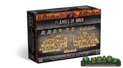 US Marine Rifle Company Army Deal - USAB15 - Limited Edition