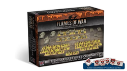 British Far East Rifle Company Army Deal - BRAB18 (Limited Edition)