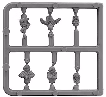 Grant Armoured Troop - BBX37