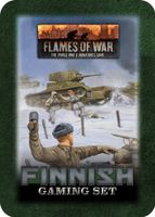 Finnish Gaming Set  - TD045