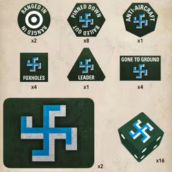 Finnish Gaming Set  - TD045