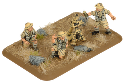 3-Inch Mortar Platoon (Plastic) - BR734