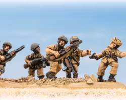 Parachutist Platoon (IT743)