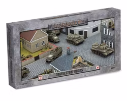 Cobblestone Roads - BB141