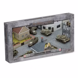 Cobblestone Roads - BB141