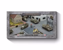Cobblestone Roads - BB141