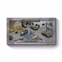 Cobblestone Roads - BB141