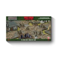 Cratered Cobblestone Roads - BB142