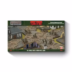 Cratered Cobblestone Roads - BB142