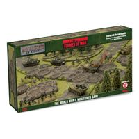 Cratered Rural Roads - BB143