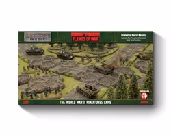 Cratered Rural Roads - BB143