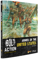 Armies of the United States: Third Edition with James "Jake" McNiece Special Figure