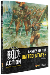 Armies of the United States: Third Edition with James "Jake" McNiece Special Figure