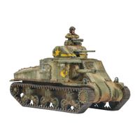 US M3 Lee Medium Tank - 402013052