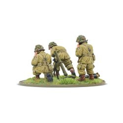 US Airborne (D-Day) Medium Mortar Team - 403413101