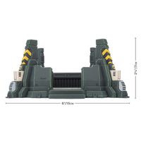 Gothic Sector: Legion Bunker - BB662