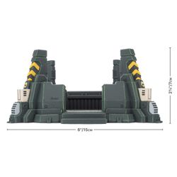 Gothic Sector: Legion Bunker - BB662
