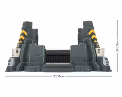 Gothic Sector: Legion Bunker - BB662