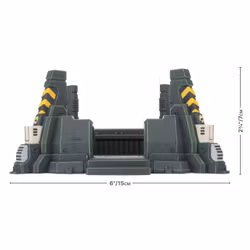 Gothic Sector: Legion Bunker - BB662