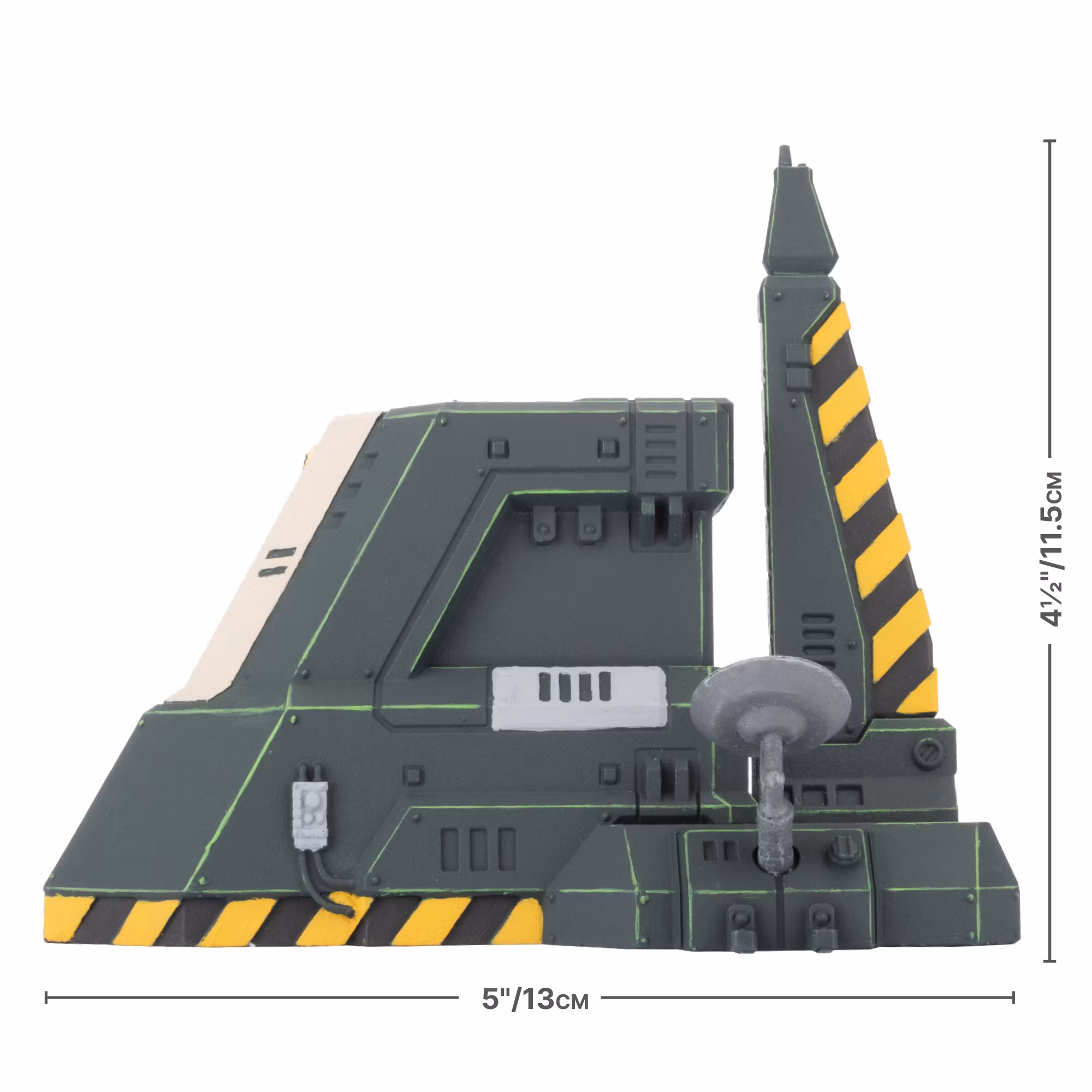 Gothic Sector Legion Orbital Relay - BB660