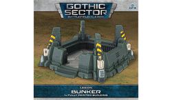 Gothic Sector: Legion Bunker - BB662