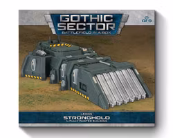 Gothic Sector: Legion Stronghold (x1) - BB658