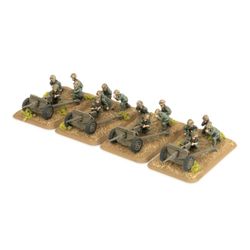 Marine 37mm Anti-tank Platoon - US508