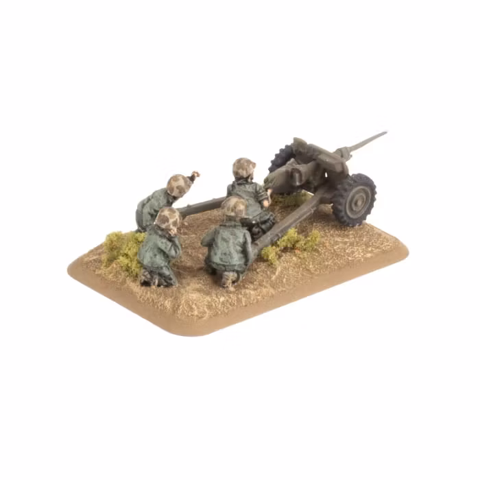 Marine 37mm Anti-tank Platoon - US508