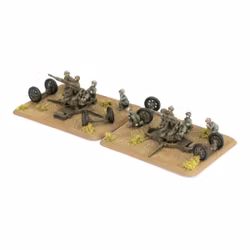 20mm Twin Mk 4 AA Platoon (x2) - US549