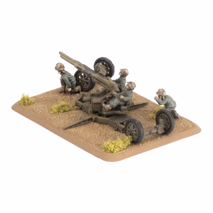 20mm Twin Mk 4 AA Platoon (x2) - US549