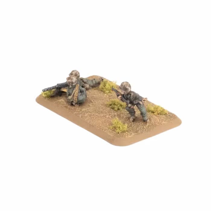 Marine Weapons Section (x14 figures) - US813