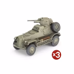 Marmon-Herrington Armoured Car Troop - BR304