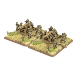 75mm Heavy Anti-aircraft Platoon (x2) - JP551