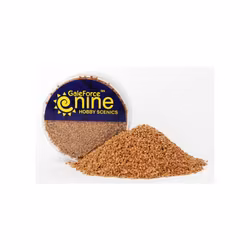 Hobby Round: Medium Basing Grit - GFS021