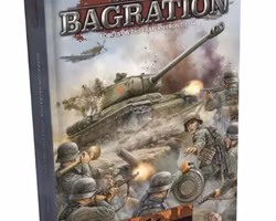 Bagration Compilation - FW277