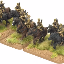 Huszár Platoon - HU708