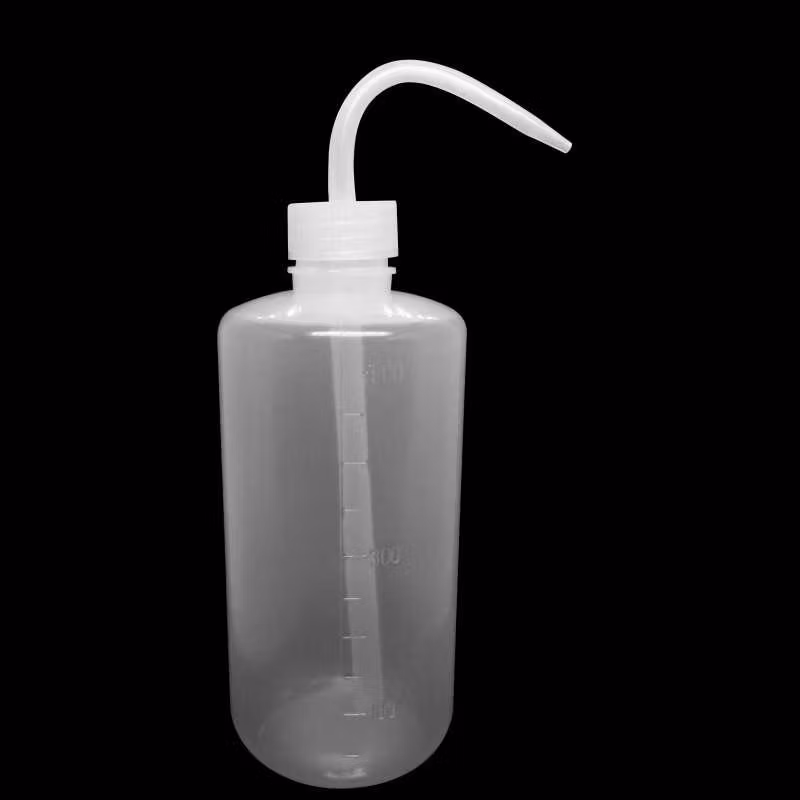 Airbrush Wash Bottle 500 ml