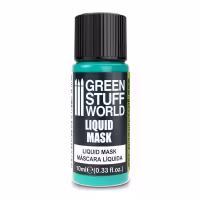Liquid Mask