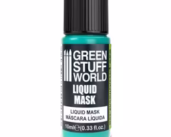 Liquid Mask