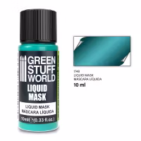 Liquid Mask