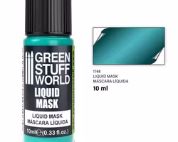 Liquid Mask