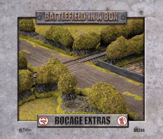Bocage Extras - BB244