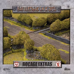 Bocage Extras - BB244
